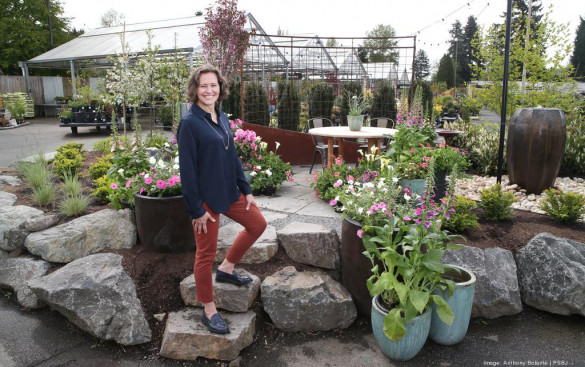 Working with Gates group, Molbak's to create 19-acre Gardens District in Woodinville