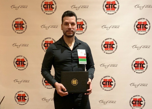 CITC Graduate: Noe Torres