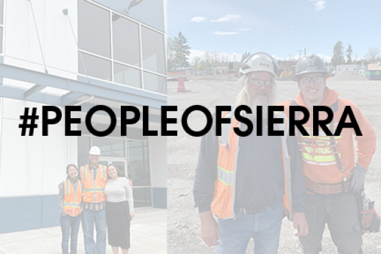 #peopleofsierra - May 2022