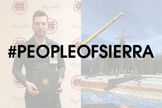 #peopleofsierra - June 2022