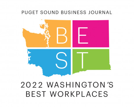 Sierra ranked as one of Washington's Best Workplaces