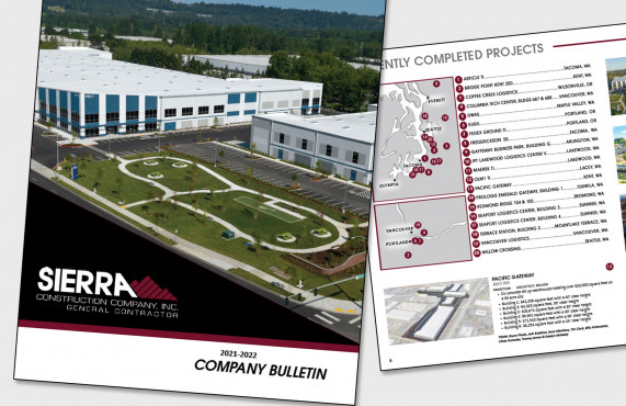 Celebrating 36 Years: Company Bulletin