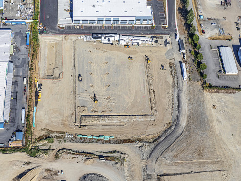 New Project: Gayteway Business Park, Building F