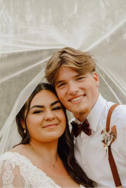 Farrar + Samantha Parnell