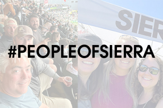 #peopleofsierra - August 2022