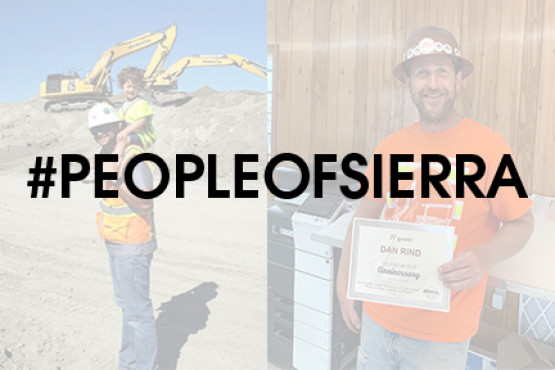 #peopleofsierra - September 2022