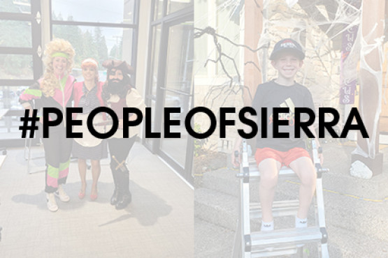 #peopleofsierra - October 2022