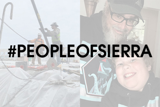 #peopleofsierra - November 2022