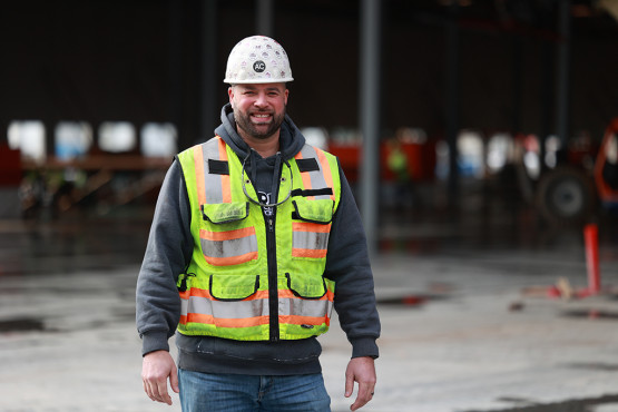 Employee Spotlight: Kris Milarii