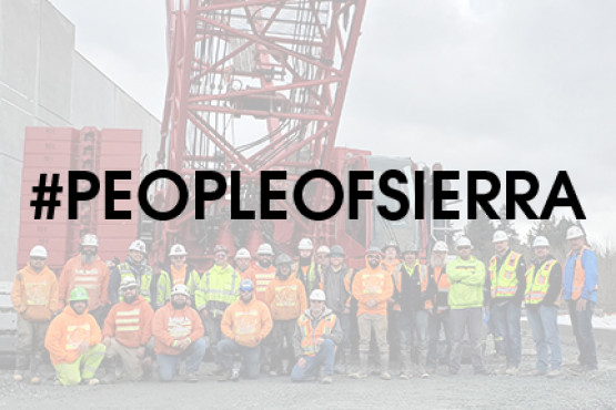 #peopleofsierra - February 2023