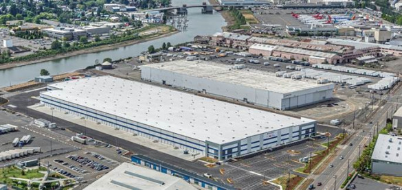 Building Final: Centerpoint E Marginal