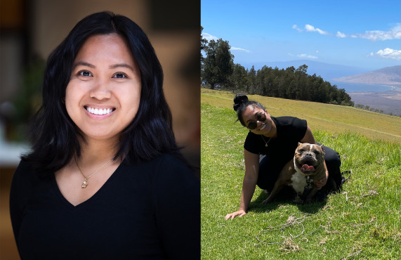 New Hire: Denise Galano