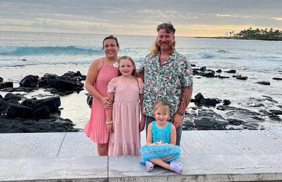 Employee Spotlight: Adam Hinthorn