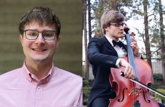 Intern: Kevin McCracken