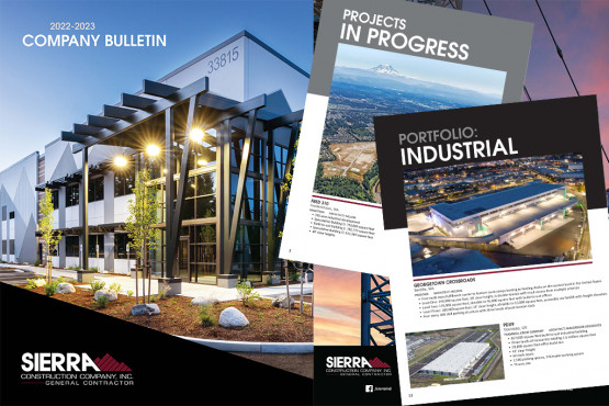 2022-2023 Company Bulletin