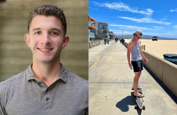 New Hire: Ryan McCarty