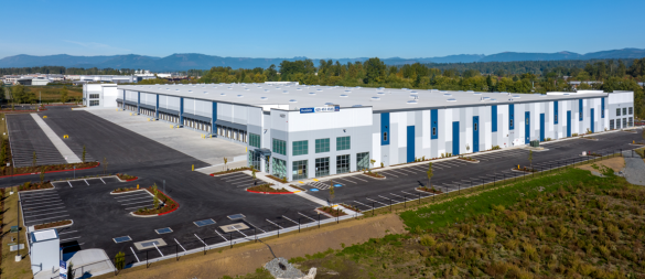 TCO: Northsound Industrial