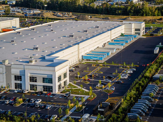 Prologis Meadows image: PM EUG5 (1)