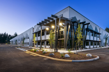 Woodbridge Corporate Park