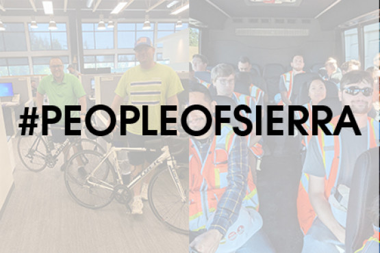 #peopleofsierra - August 2023