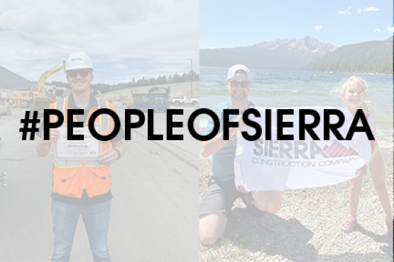 #peopleofsierra - July 2023