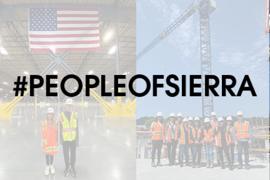 #peopleofsierra - June 2023