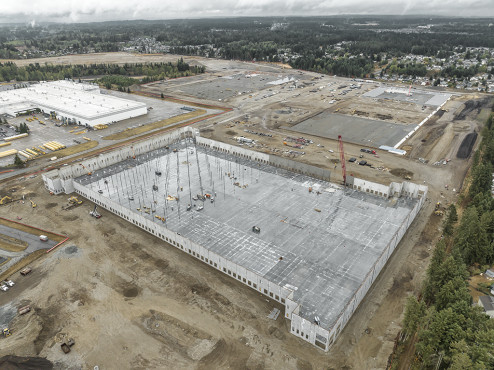 Project Update: Fred310