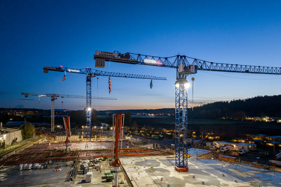 Project Update: Harvest