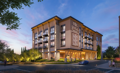 The Somm. Hotel & Spa