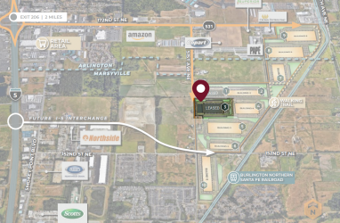 Cascade Business Park, Building 3