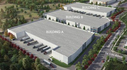 Hedges Creek Industrial