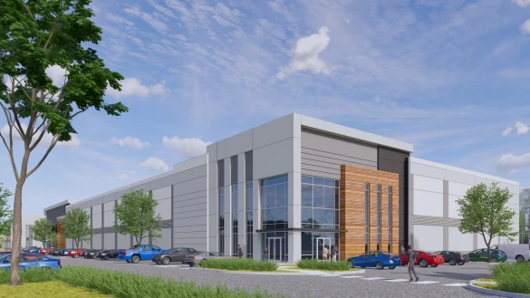 New Project: Project Supersonic