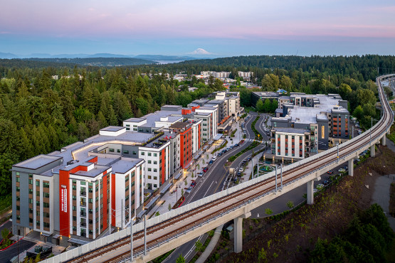 Project Completion: Traxx