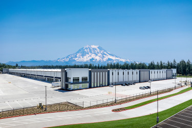 Fred310 Industrial Park