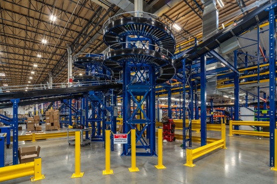 Project Completion: Project Swift