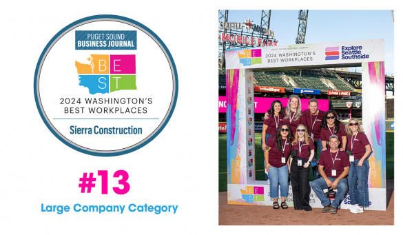 2024 Best Workplaces