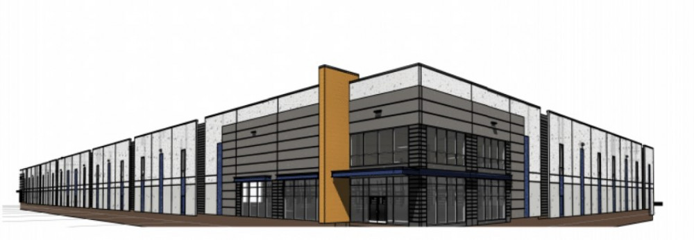 Frank Albert B Rendering