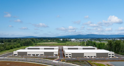 Marysville Corporate Center