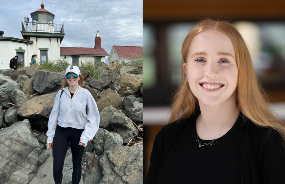 New Hire: Liz Bultman