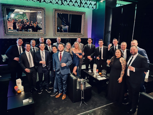 NAIOP Night of the Stars Results