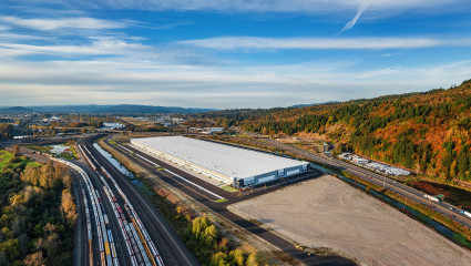 Mid I-5 Industrial Park