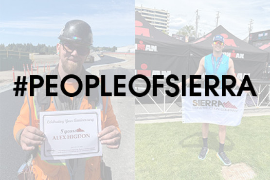 #peopleofsierra - May & June 2024