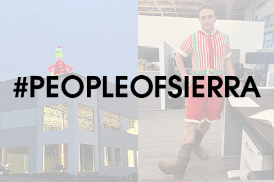 #peopleofsierra - December 2024