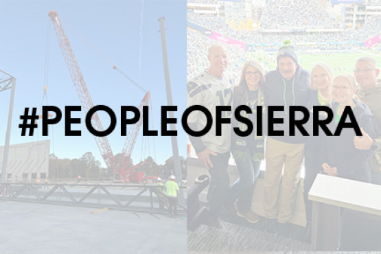 #peopleofsierra - November 2024
