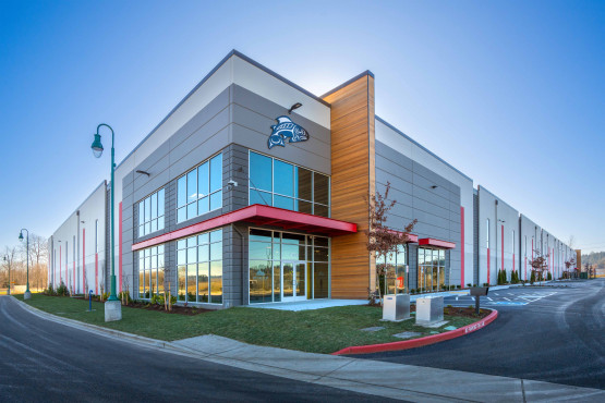 Final Completion - Frank Albert