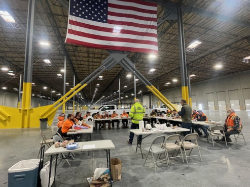 #peopleofsierra - March 2025