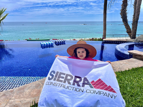 #peopleofsierra - April 2025