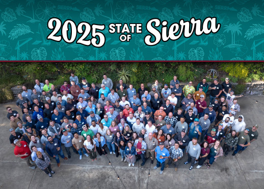 2025 State of Sierra: Review