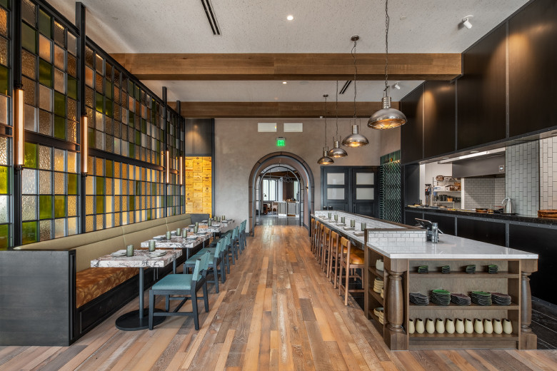 The SOMM Hotel & Spa image: SOMM (1)