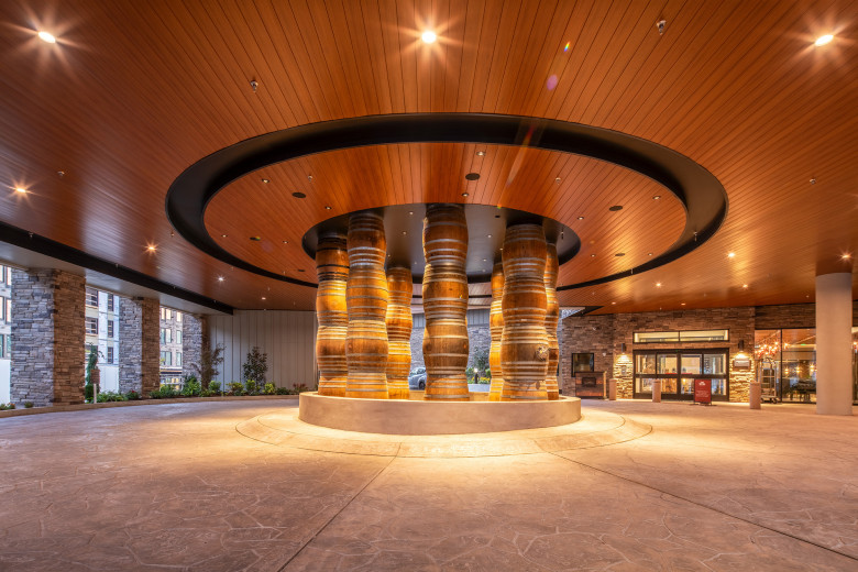 The SOMM Hotel & Spa image: SOMM (2)